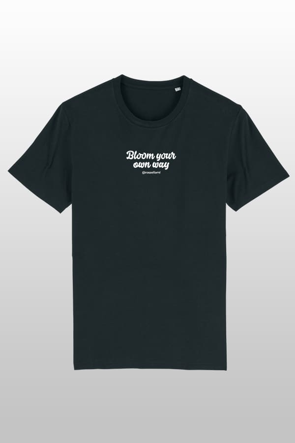 BYOW Shirt Black