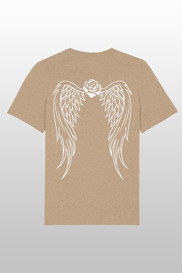 BYOW Shirt Sand