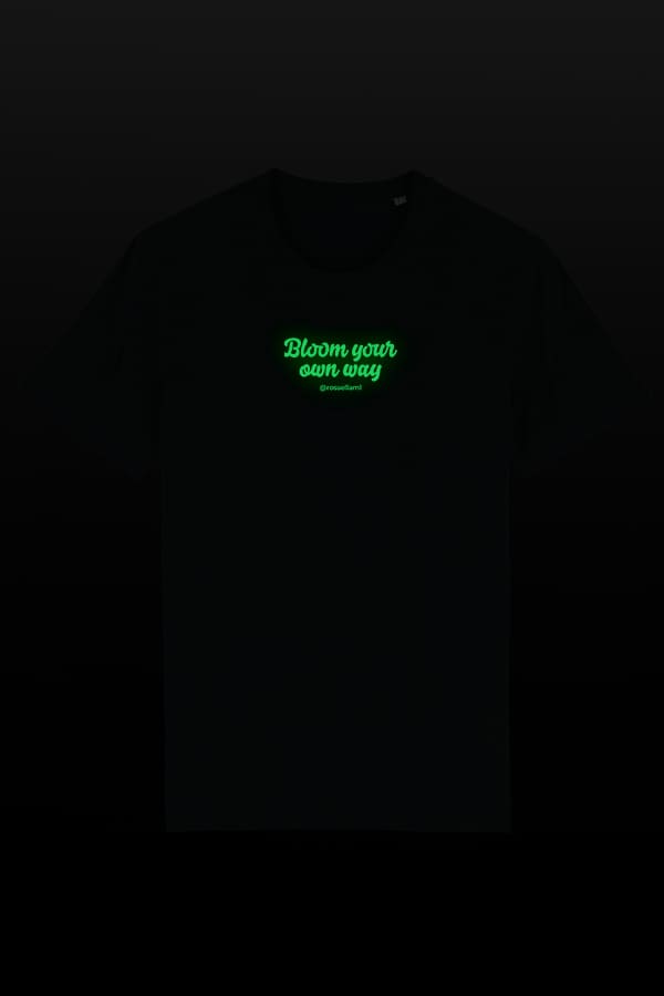 BYOW Shirt Black