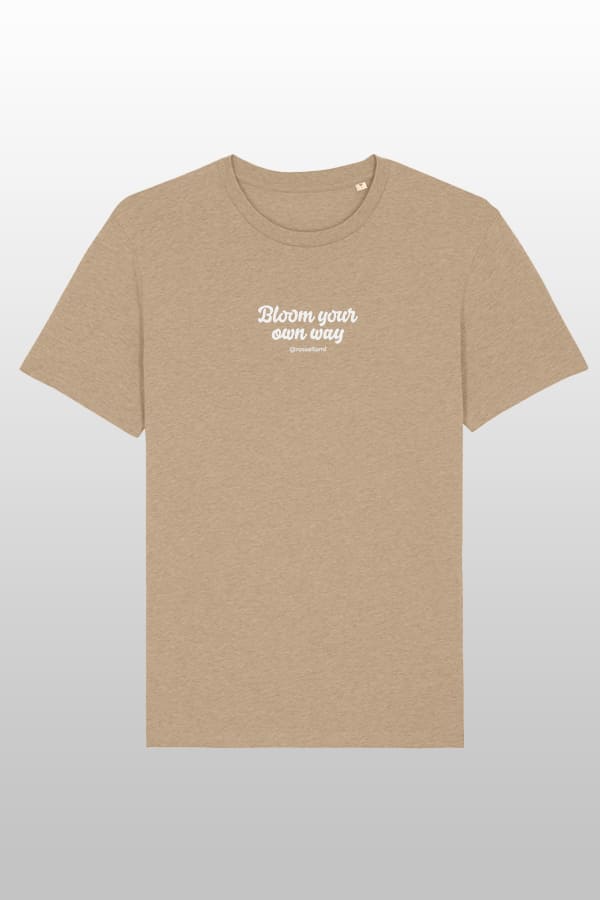 BYOW Shirt Sand