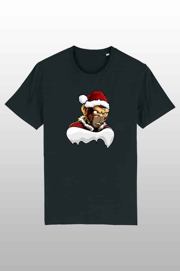 Brox Shirt schwarz