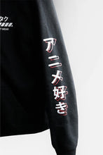 Lade das Bild in den Galerie-Viewer, Street Wear Hoodie
