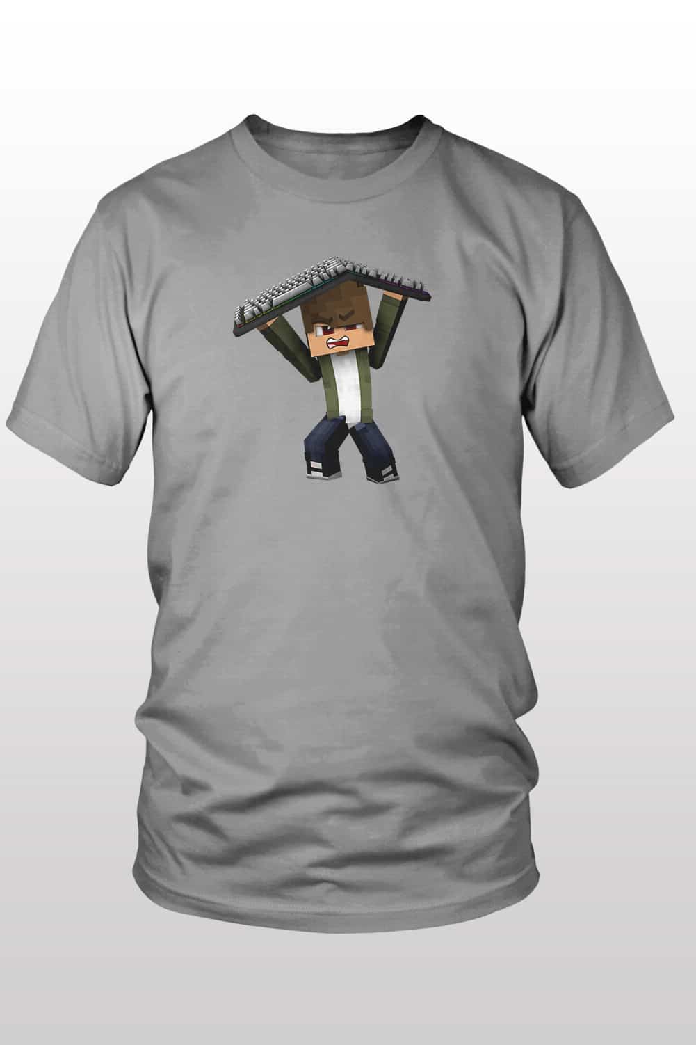 Rage T-Shirt