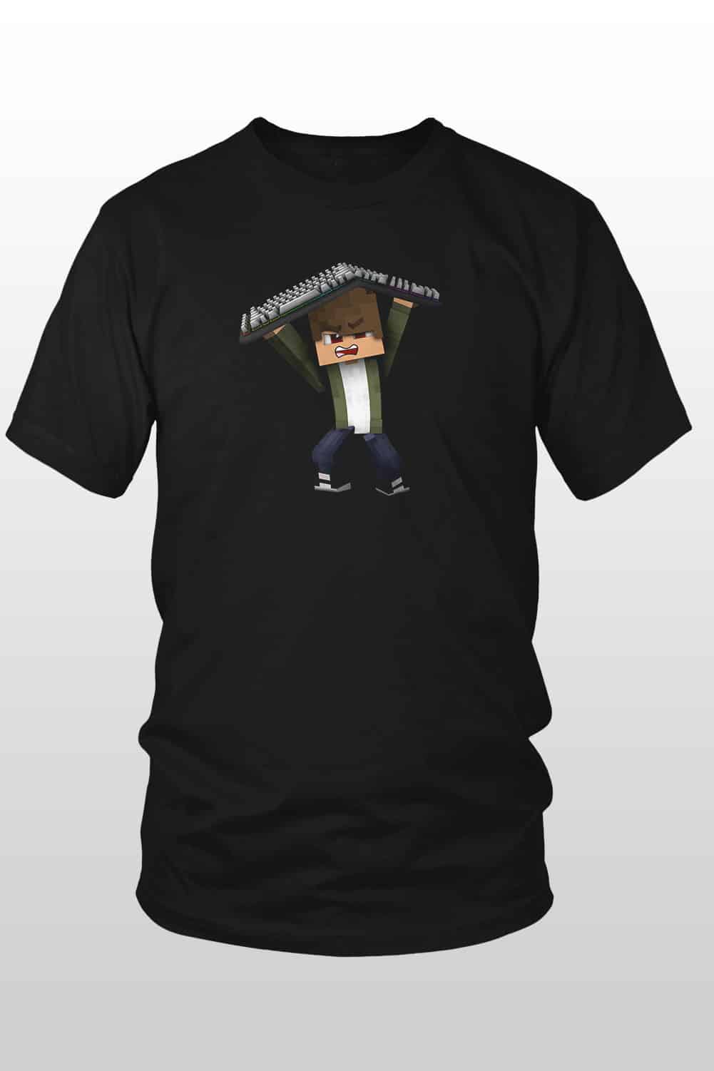 Rage T-Shirt