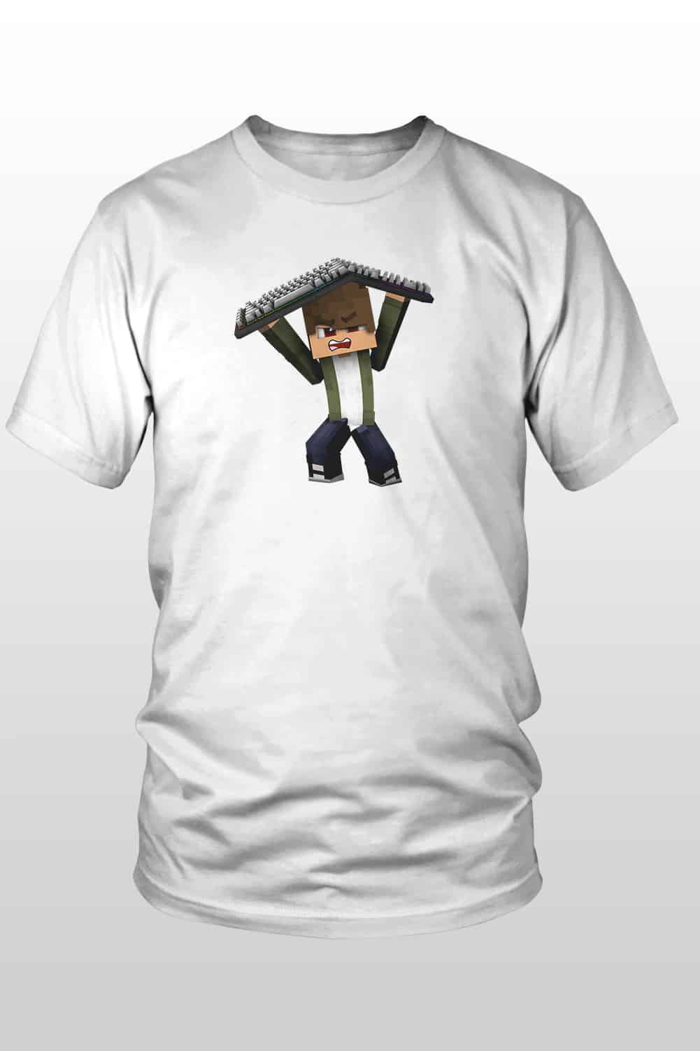 Rage T-Shirt