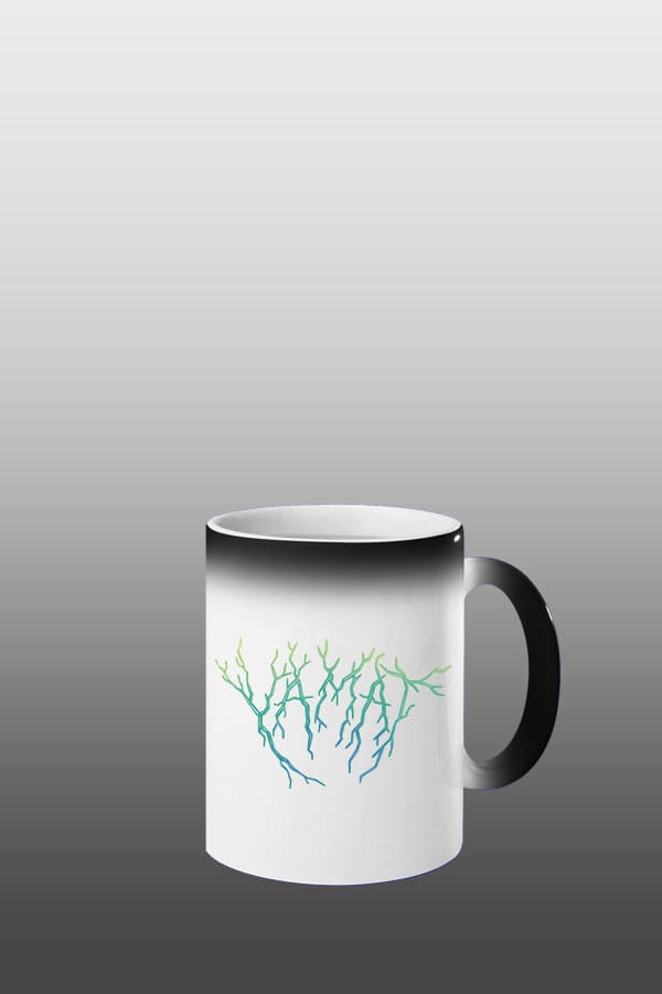 Yamat Magic Tasse