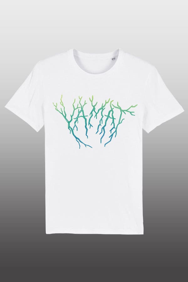Yamat Shirt white