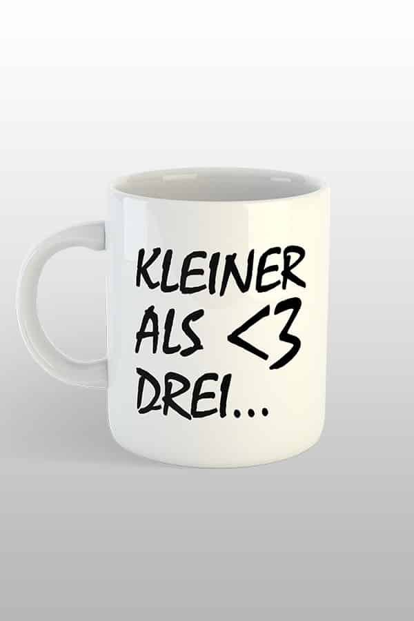 Ka3 Tasse