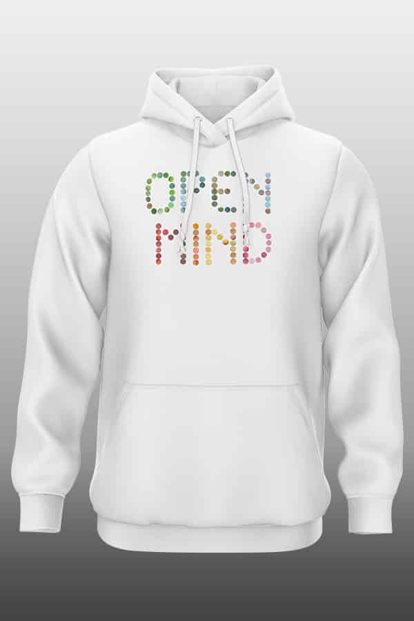 Pillen Hoodie