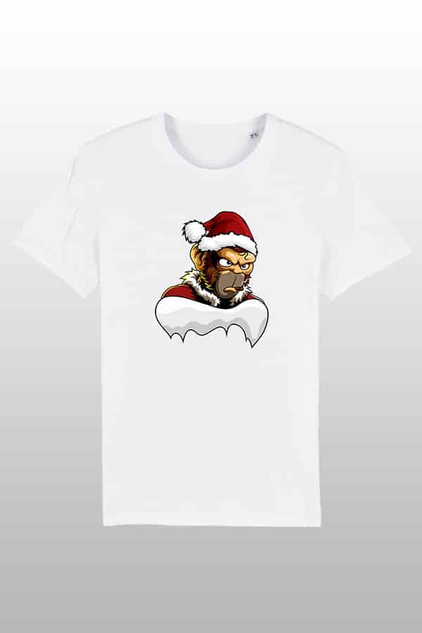 Brox Shirt weiß