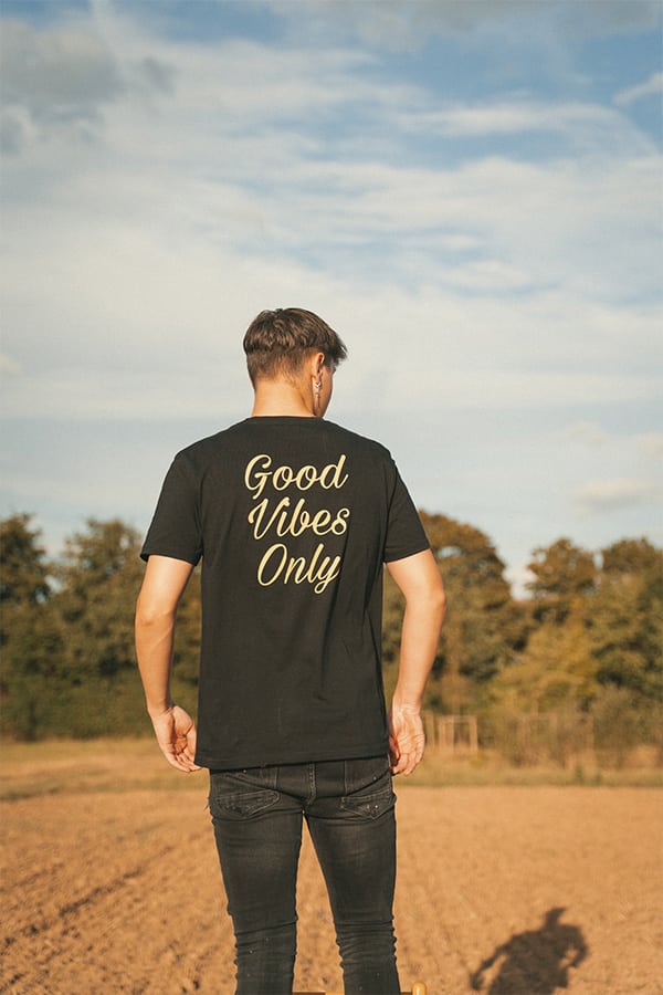 Smile T-Shirt