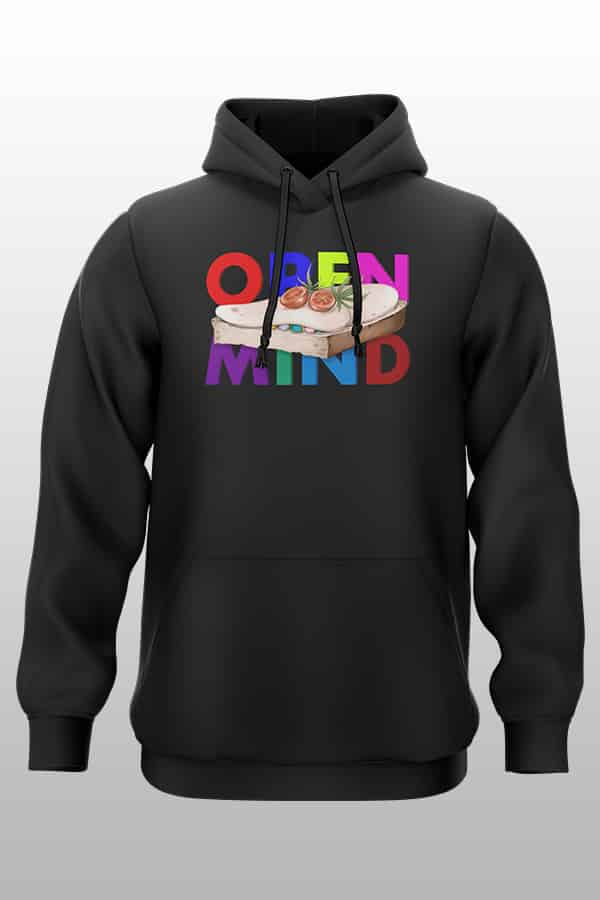Wurstbrot Hoodie