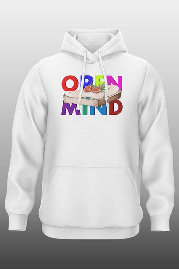 Wurstbrot Hoodie